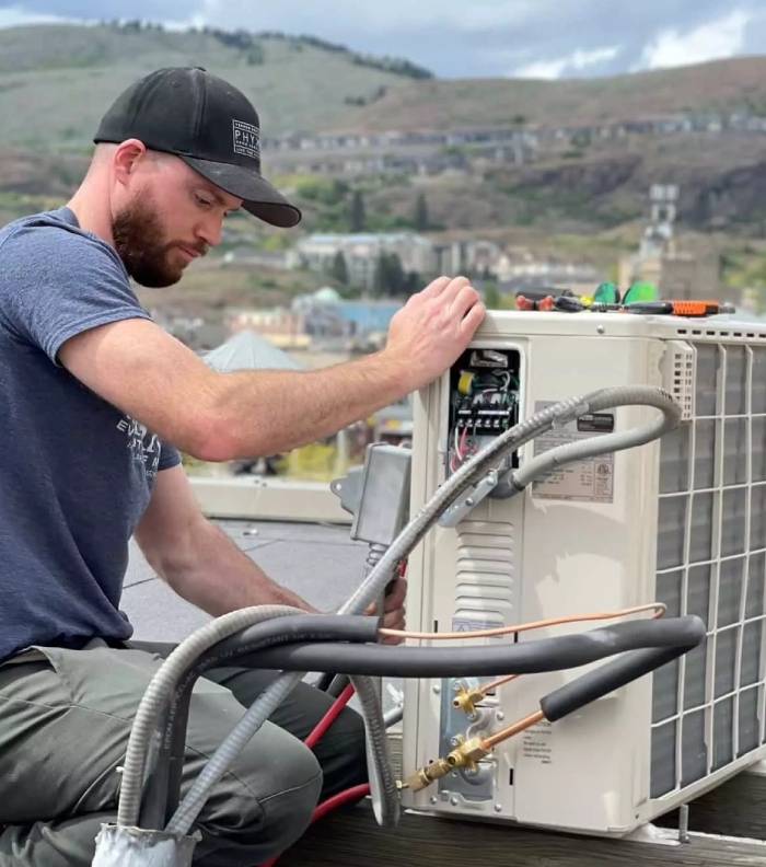 Air Conditioner Repair